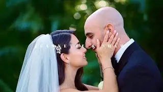 Jeannette & Shaw // Wedding Film // Bonnet House