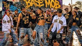 Base Mob ft King Tee Tee: Street Boss Ndim'lo