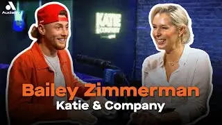 Bailey Zimmerman | Katie & Company