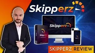 Skipperz Review & Demo - ⚡ Grab My Exclusive Bonuses ⚡