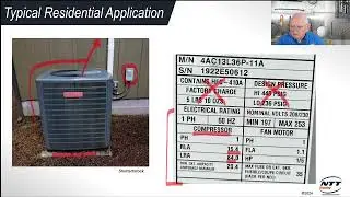 EC&M Tech Talk &mdash; Tips for Installation of Air Conditioning and Refrigerating Equipment