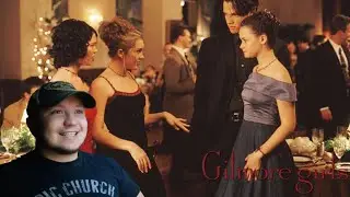 Реакция на 9 серию 1 сезона сериала &laquo;Девочки Гилмор&raquo; под названием &laquo;Танец Рори&raquo;