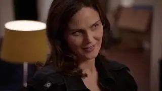 Bones 7x07 - 