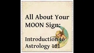 All About AQUARIUS Moon Sign ♒