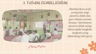 KAMPANYE PRAKTIK BAIK - PENERAPAN SCAFFOLDING PADA ZPD- UAS I PERSPEKTIF SOSIOKULTURAL INDONESIA