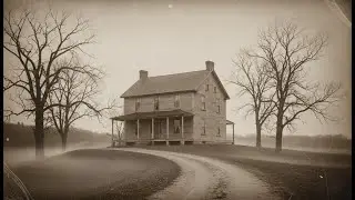 The Forgotten House on Blackwood Hill &mdash; A Haunting American Tale from 1913