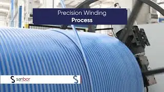 Sanbor - Precision Winding