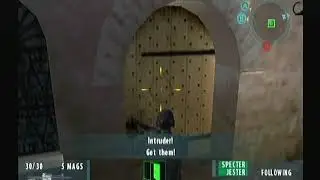 SOCOM II - Upland Assault - 1:52