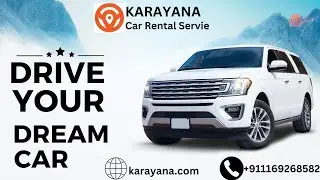 #Karayana Best Car Rental Services- Review
