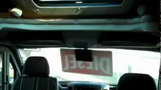 Navion IQ 24 CL Sprinter Winnebago