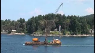 Georgina Point - Mayne Island