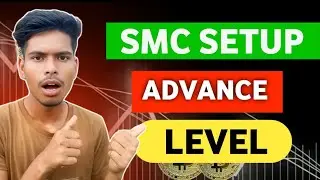 SMC Setup Advance Level and Drawback 🔥😍#bitcoin #stockmarket #cryptotrading #trading 