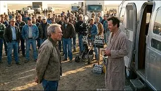 Actor showed up 3 hours late, Clint said 5 words that ENDED his career: 