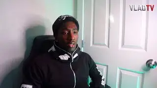 How DJ Vlad Be Asking the Wildest Questions Ever 💀