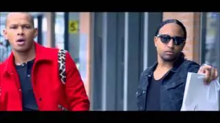 Bollebof ft. Ir Sais - Mi Nina (Official Audio)