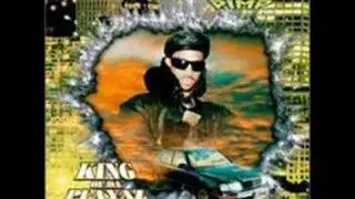 Kingpin Skinny Pimp - Let's Start a Riot