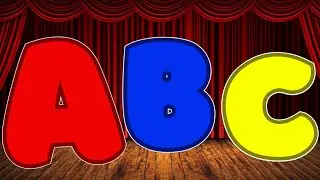 ABC Song | Alphabet for Kids | Learn ABC Song | #abcd | #abcdsong | #kidssongs | #nursaryrhymes
