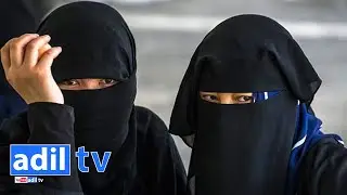 SHK, OTHMAN MAALIM | JE MTUME MUHAMMAD ALIKALIWA EDA NA WAKE WANGAPI ?
