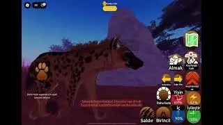 Roblox Afrika’da oyun sırlan hayat