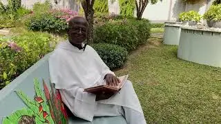Easter Triduum Reflections - Easter Sunday (Fr. Urban Hudlin, OP)