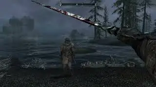 Pale-Eyes location in Skyrim