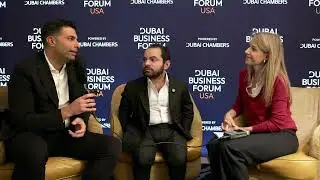 From start-up to unicorn: Dubai&rsquo;s tech story