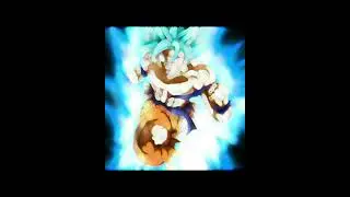 Goku vs Lord Beerus evolution