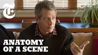 How &lsquo;The Land of Steady Habits&rsquo; Turns Trespassing Into Comedy | Anatomy of a Scene