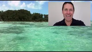 Your Own Private Island in Belize - Live the Dream