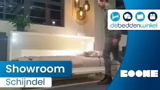 Loft savanna van Boone door De Beddenwinkel