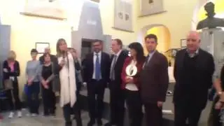 Sorrento e Turismo. Premio Biagio Agnes