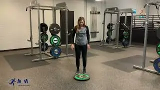 Plate Jumps