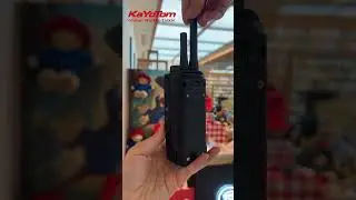 #intercom #walkietalkie #radio #unlimited #global #longdistance #long range #kayotom #two way radios