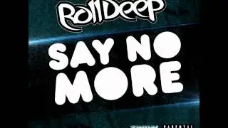 Roll Deep - N.E.R.D (Remix)