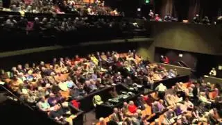 Spotlight: Edmonds Center for the Arts 2010