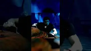 The Rock V/S Electric Eel!! #short #viral