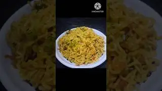 vegitable masala maggi recipe#shorts#shortsfeed#youtubeshorts#viralvideo#trendingvideo