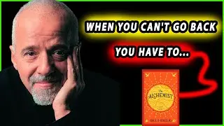 Quotes From The Alchemist Book - How to Overcome Self-Doubt and Pursue Your Dreams