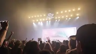 Bailey Zimmerman & BigXthaPlug - All The Way (Live) 8/30/25