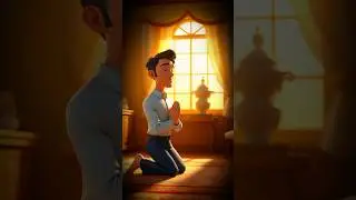 The Most Incredible Answer to Prayer I've Ever Seen