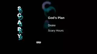 Drake - God's Plan 2018