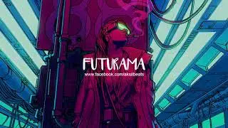 | FREE | Emotional Sci-Fi Trap Beat \\ Instru Rap M&eacute;lancolique 2018 