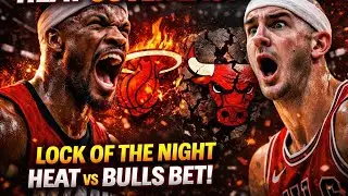 NBA Predictions: The Return of 90s Chicago & Miami Drama