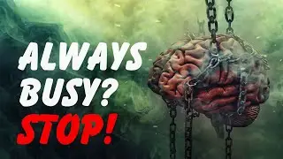 Constant Notifications Are Destroying Your Brain &mdash; Here&rsquo;s the Cure