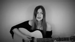 Voy a Olvidarte - Reik (Paloma Gomez cover acústica)