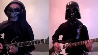 Миша Маваши - Мои Правила (VanStarr guitar version)