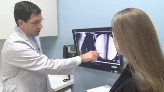Fractures- Patient Story