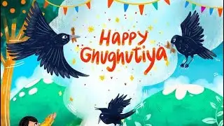 Happy makar Sankranti | Makar Sankranti History of Uttarakhand | @Rishikahaniwala 