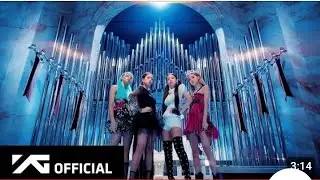 KILL THIS LOVE' MV (DYNAMITE) BLACKPINK- Lisa, Jennie,jisoo & Rose