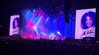 Motley Crue - Wild Side - Live El Paso TX - August 18, 2023